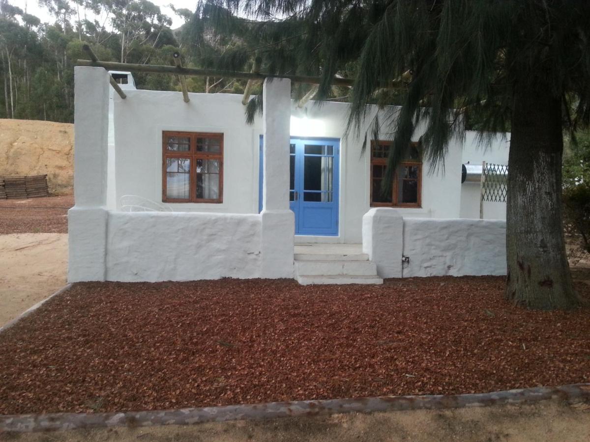 タルバ Oudekloof Wine Estateヴィラ 部屋 写真